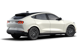 2025 Ford Mustang Mach-E® External Image 3